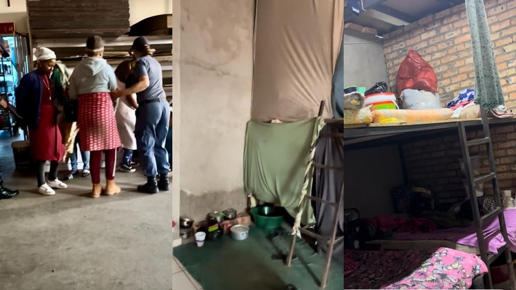 Clothing company implicated in sweatshop scandal cries foul